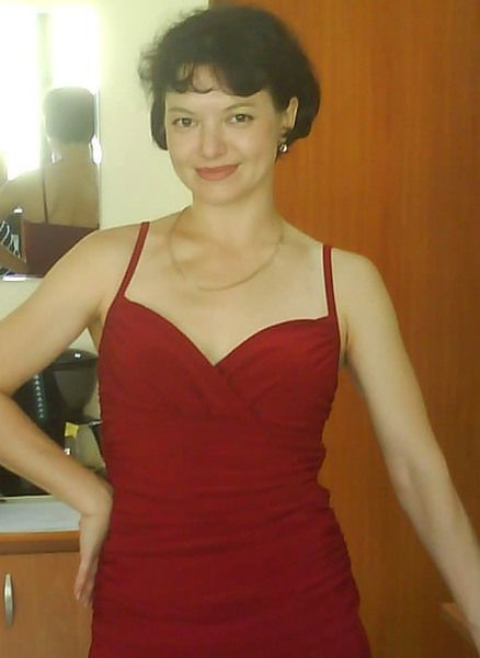 Елена Горбунова