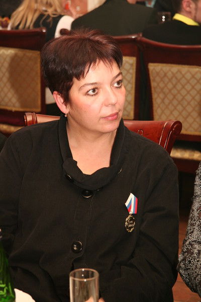 Наталья Романова