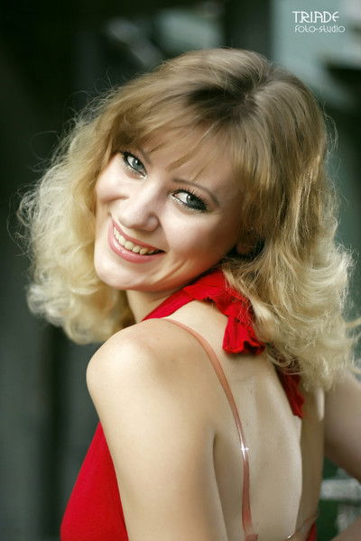 Екатерина Вакуленко