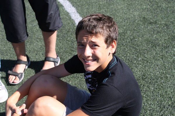 Андрей Головин