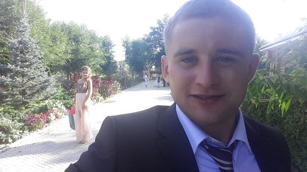 Александr Киося