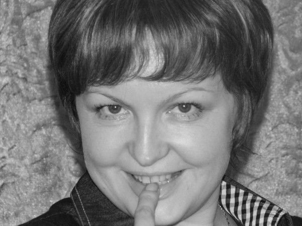 Наталюша Энс