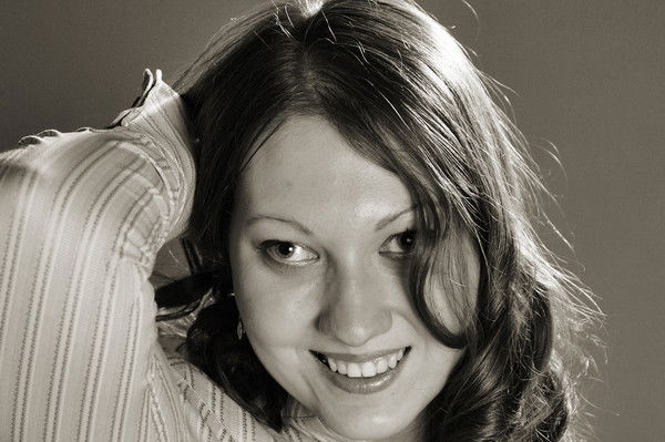 Брусенцова Юлия