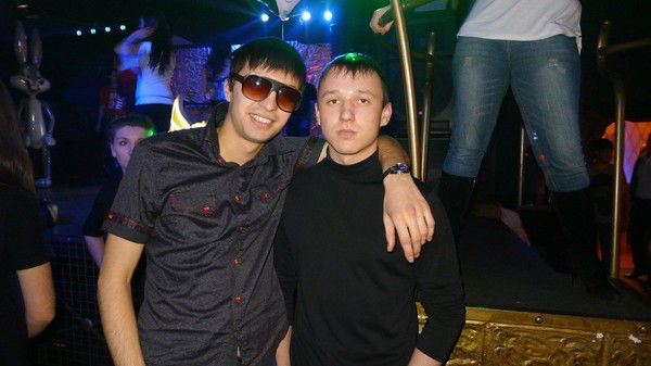 Альмир Шакиров