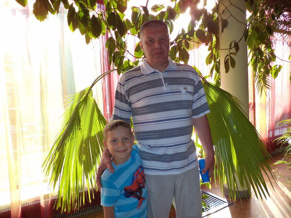 Виктор Перешнев