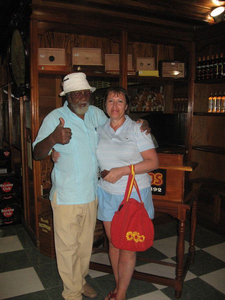 Светлана Юшкова