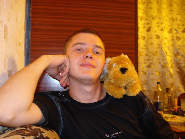 Ярослав Сузи