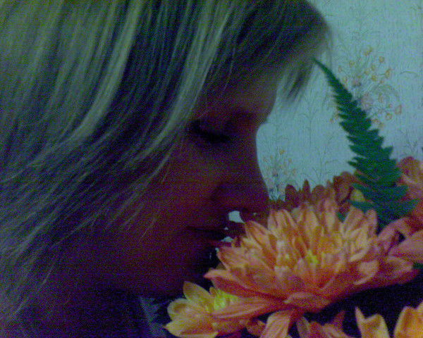 Лена Котова