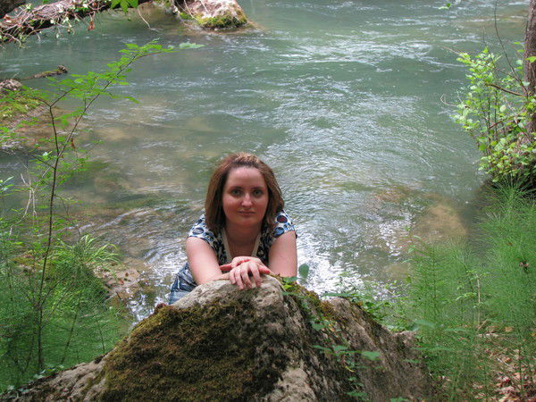 Ирина Булдакова