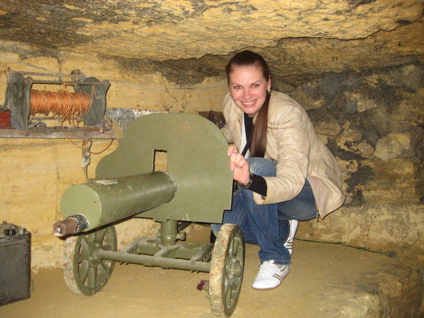 Наталья Черненко