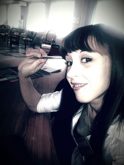 Светлана Бутенко