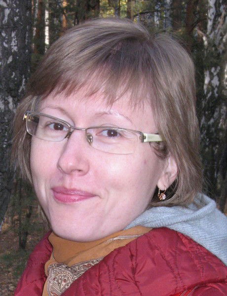 Романова Светлана