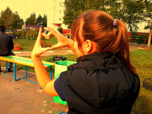 Наталья Девяткина