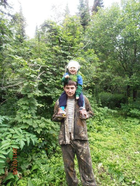 Игорь Ерзаков