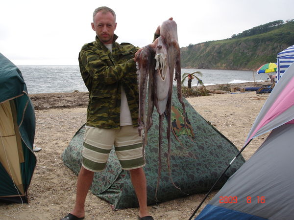 Сергей Жиганов