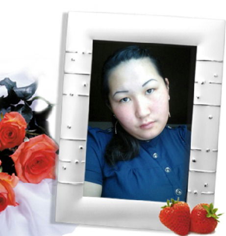 Шынар Имамахметова