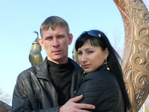 Настасья Гребещенко