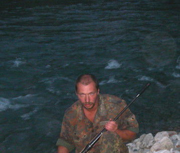 Никита Строганов