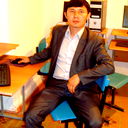 Aян Aралбаев