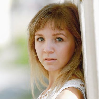 Светлана Дидык