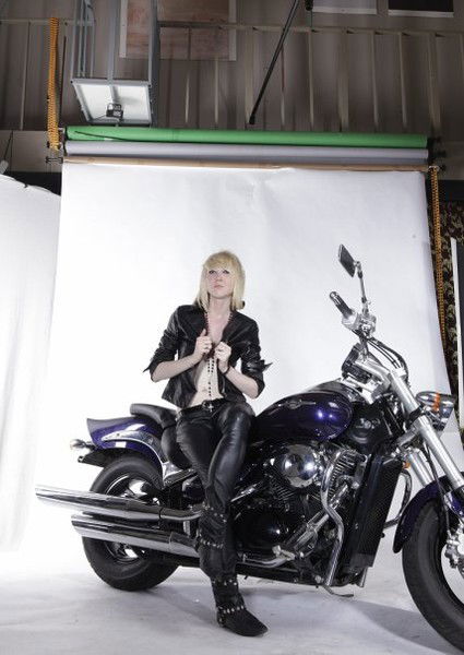 Чайкина Марина