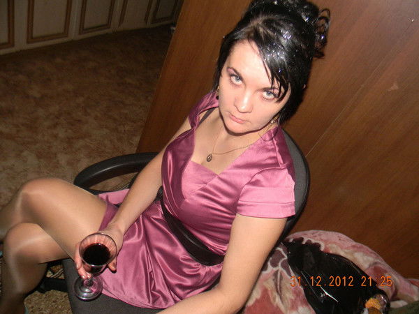 Галина Кунина