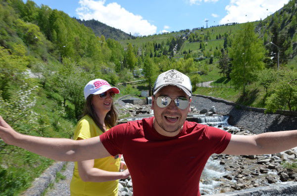 Владимир Малетин