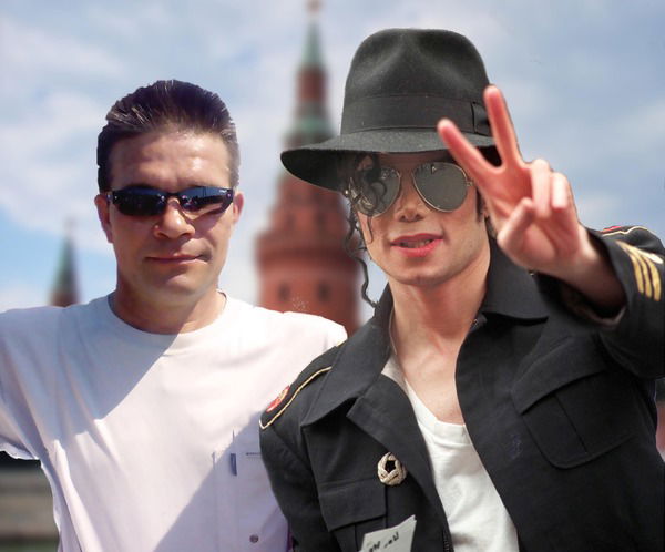 Игорь Краснов