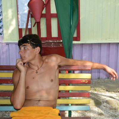 Иван Богданюк