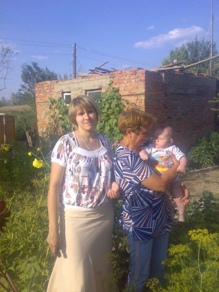 Малышева Ирина