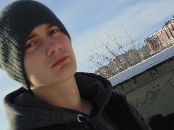 ("•••арчи•••") _(0_О)