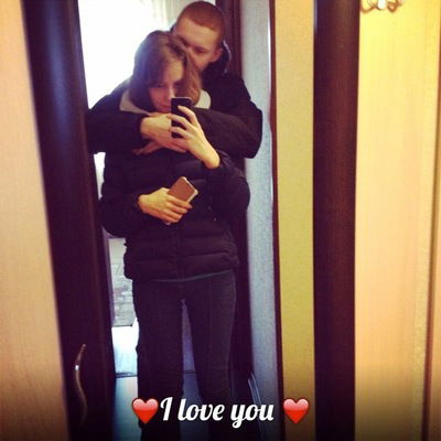 Настя Черныш