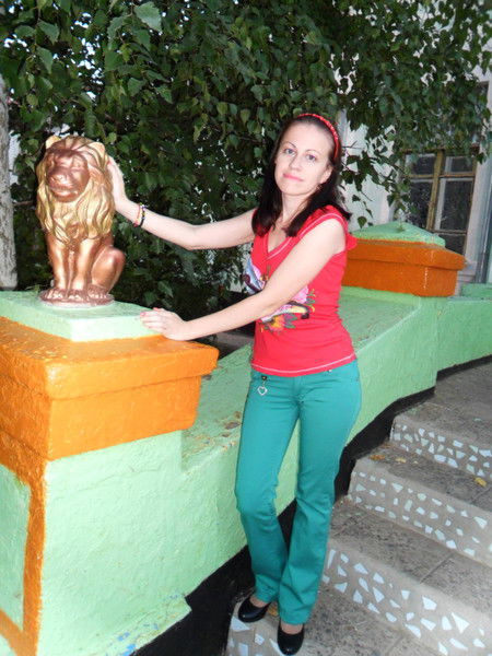 Нина Куксовская