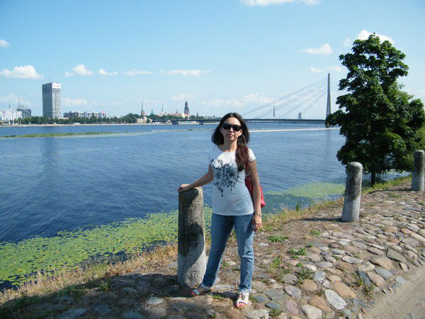 Виктория Ким