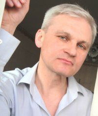 Леонид Корсунов