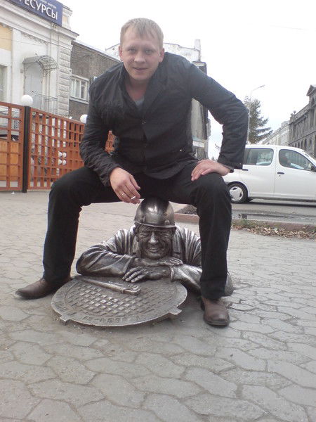 Евгений Логиновский