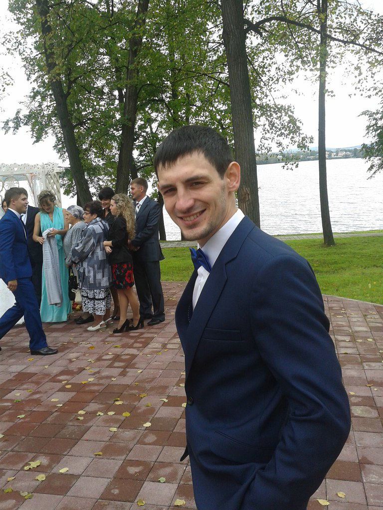 Дмитрий Александрович