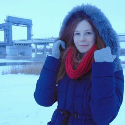 Валентина Камынина