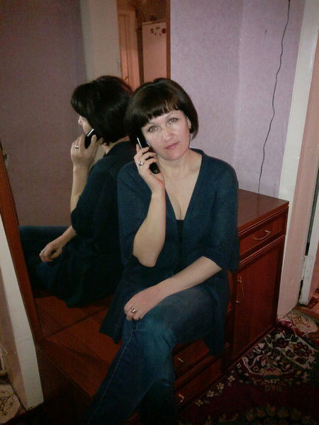 Сауле Ахметова (Жаксыханова)