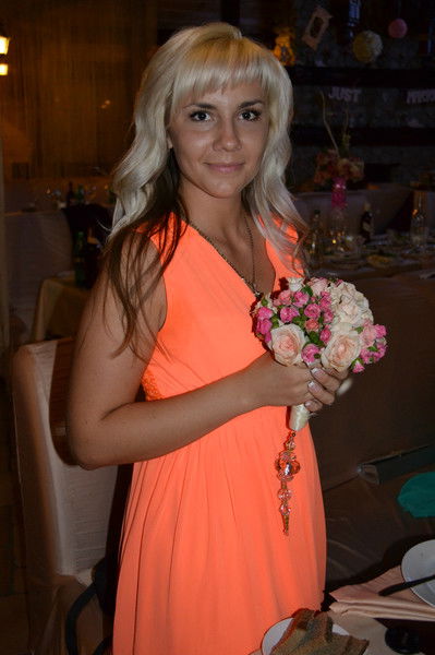 Яна Белоцерковская