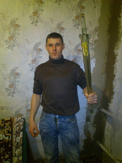 Сергей Проценко