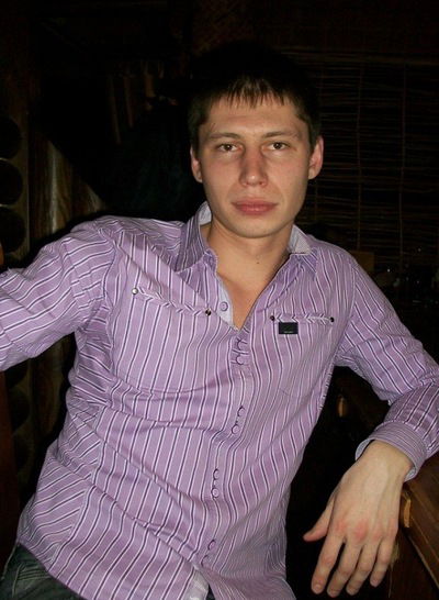 Андрей Боровков