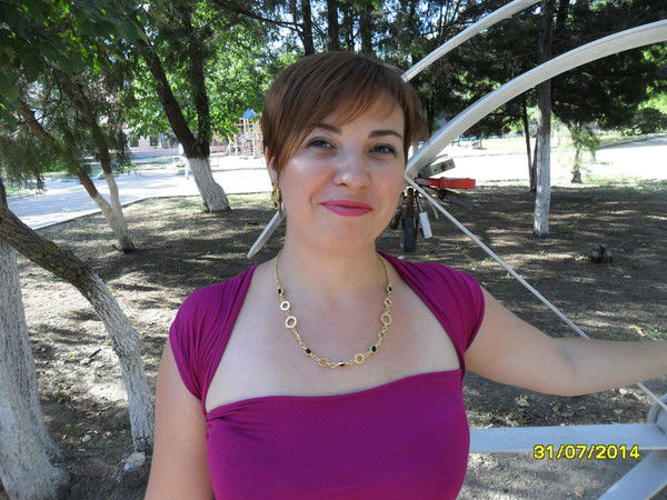 Елена Лисина