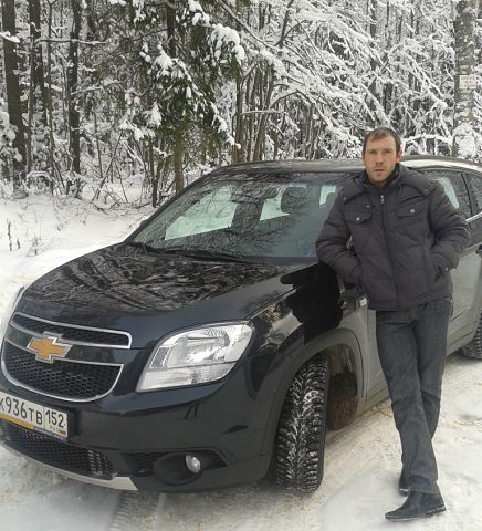 Александр Денисов