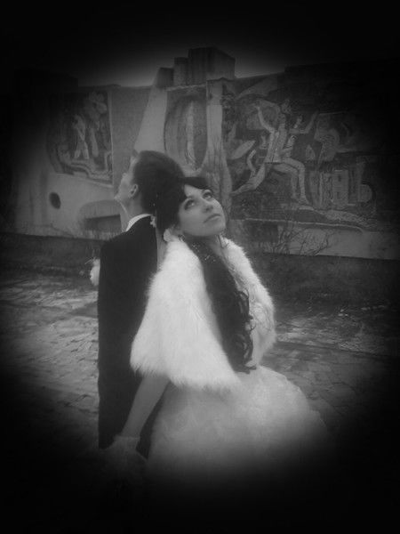 Виктория Зинковская