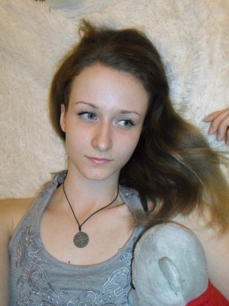 Мария Никонова