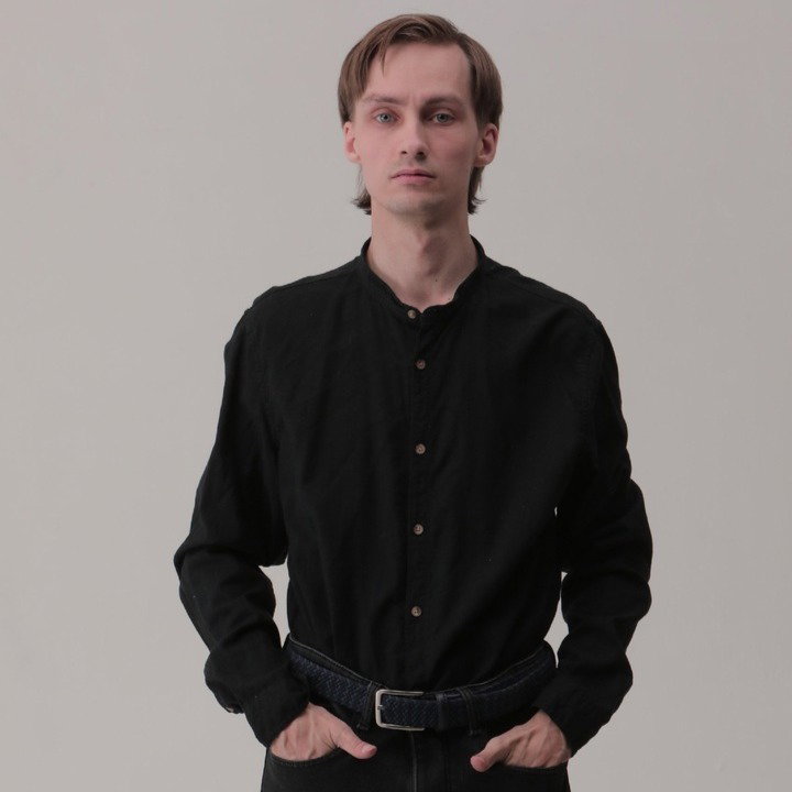Андрей Герасимов