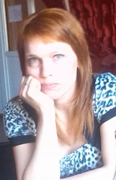 Елена Гаврилова