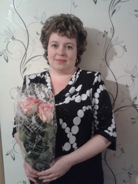 Людмила Чиркова