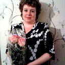 Людмила Чиркова